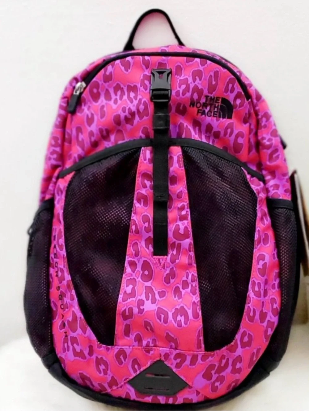 The North Face Recon Squash Backpack